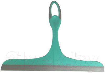 Скребок для мытья окон Умничка Good Way / S-01 - фото