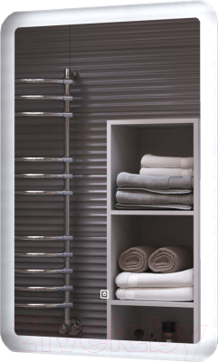 Зеркало Vigo Wing Classic 500 - фото