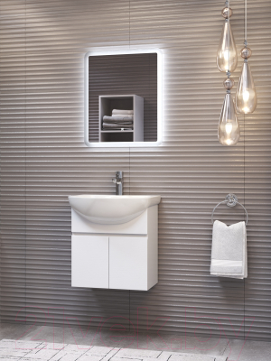 Зеркало Vigo Wing Classic 500