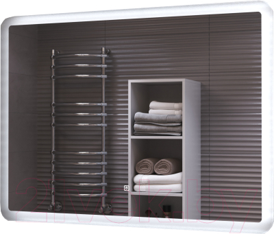 Зеркало Vigo Wing Classic 800 - фото