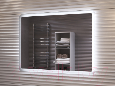 Зеркало Vigo Wing Classic 800