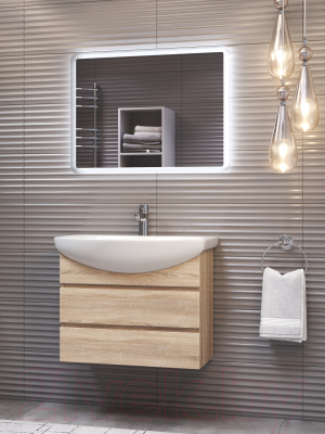 Зеркало Vigo Wing Classic 800