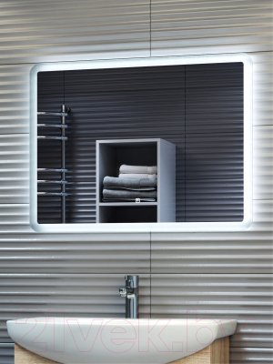 Зеркало Vigo Wing Classic 800