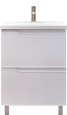 Тумба под умывальник Vigo Neo 600-0-2 - фото