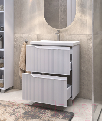 Тумба под умывальник Vigo Neo 600-0-2