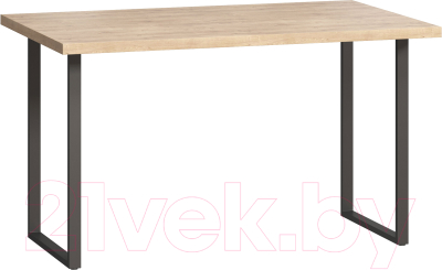 Обеденный стол Loftyhome Мальборк / 1627771 - фото