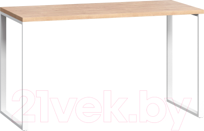 Письменный стол Loftyhome Мальборк / 1627776 - фото