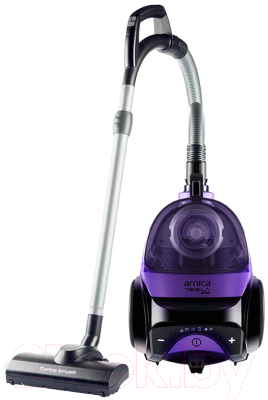 Пылесос Arnica Tesla Premium / ET14301 (фиолетовый) - фото