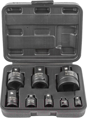 Набор адаптеров слесарных Forsage F-4089MPB