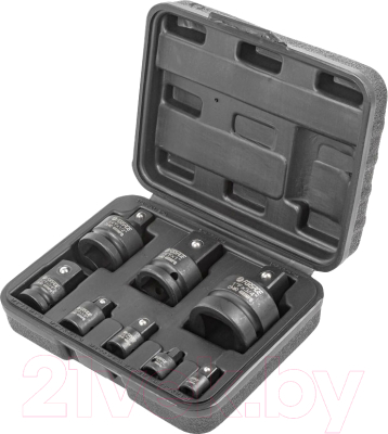 Набор адаптеров слесарных Forsage F-4089MPB