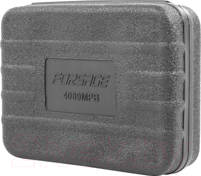 Набор адаптеров слесарных Forsage F-4089MPB