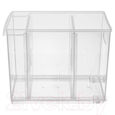 Органайзер для хранения Econova Rolly / 433217301 (бесцветный)