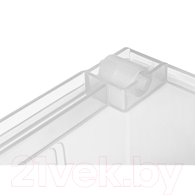 Органайзер для хранения Econova Rolly / 433217301 (бесцветный)