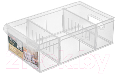 Органайзер для хранения Econova Rolly / 433218301 - фото