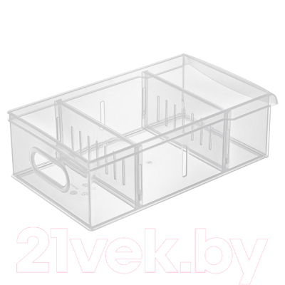 Органайзер для хранения Econova Rolly / 433218301