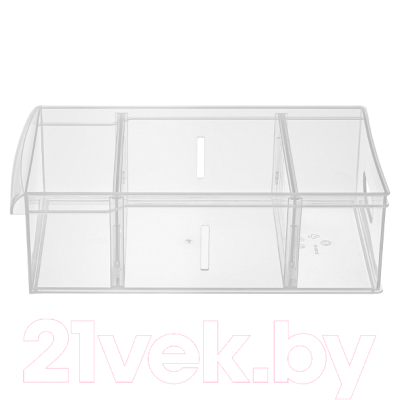 Органайзер для хранения Econova Rolly / 433218301