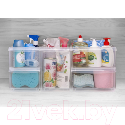 Органайзер для хранения Econova Rolly / 433218301