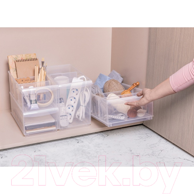 Органайзер для хранения Econova Rolly / 433218301