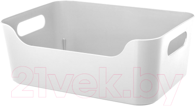 Корзина Econova Scandi / 434200816 - фото