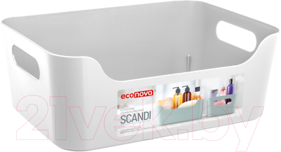 Корзина Econova Scandi / 434200816