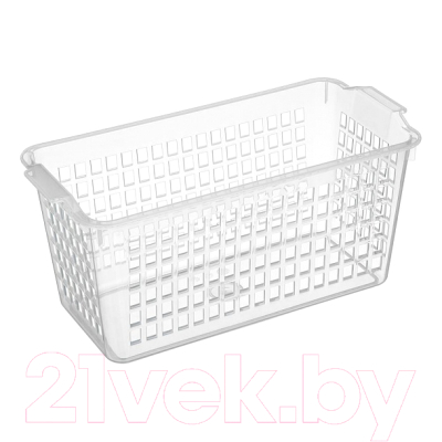 Корзина Phibo Универсальная / 434216601 (бесцветный)
