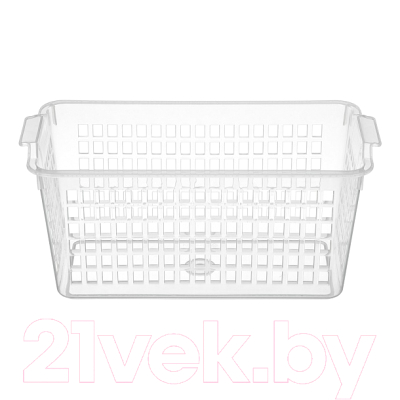 Корзина Phibo Универсальная / 434216601 (бесцветный)