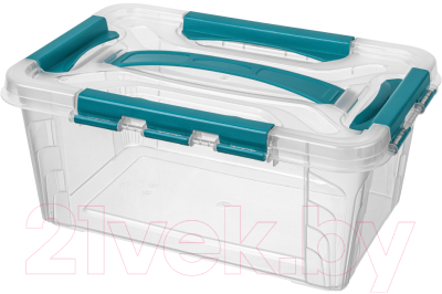 Ящик для хранения Econova Grand Box / 433200102 - фото