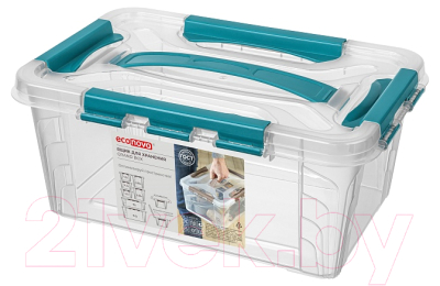 Ящик для хранения Econova Grand Box / 433200102