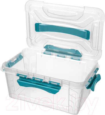 Ящик для хранения Econova Grand Box / 433200102