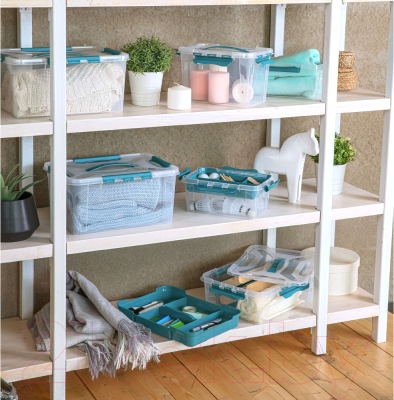 Ящик для хранения Econova Grand Box / 433200102