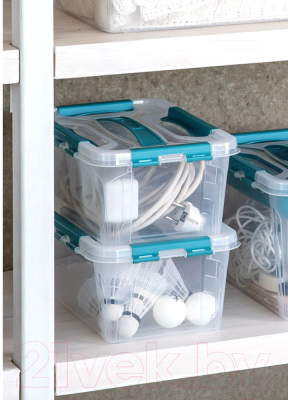 Ящик для хранения Econova Grand Box / 433200102