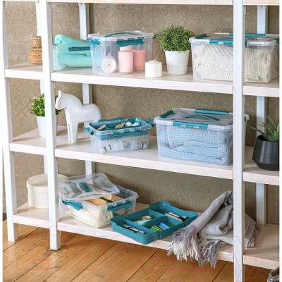 Ящик для хранения Econova Grand Box / 433200202