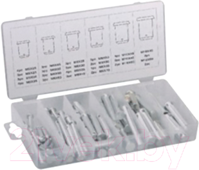 Набор стопорных пальцев Forsage F-825 - фото