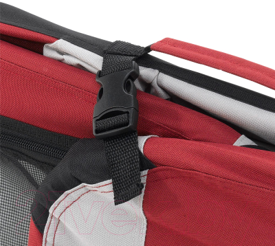 Переноска для животных Ferplast Holiday 2 / 85721099