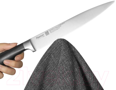 Нож Fissman Elegance 2468