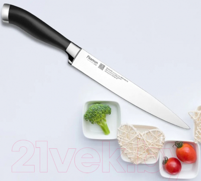 Нож Fissman Elegance 2468