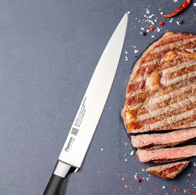 Нож Fissman Elegance 2468