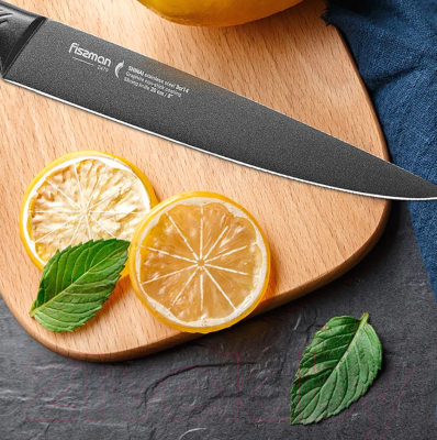 Нож Fissman Shinai 2479