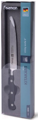 Нож Fissman Kitakami 12519