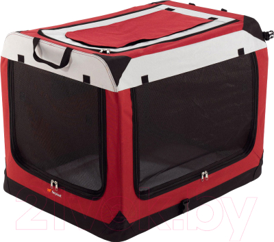 Переноска для животных Ferplast Holiday 8 / 85724099 - фото