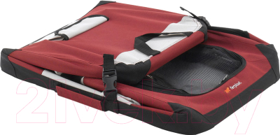 Переноска для животных Ferplast Holiday 8 / 85724099