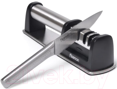 Ножеточка механическая Fissman 12951