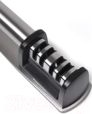 Ножеточка механическая Fissman 12951