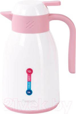 Термос-кувшин Fissman 9836 - фото