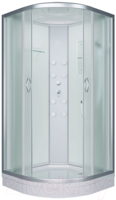 Душевая кабина Erlit ER3509PF-C3-RUS - фото