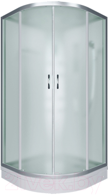 Душевая кабина Erlit ER3509PF-C3-RUS
