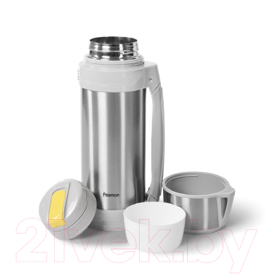Термос для напитков Fissman 9851