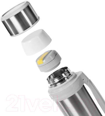 Термос для напитков Fissman 9851