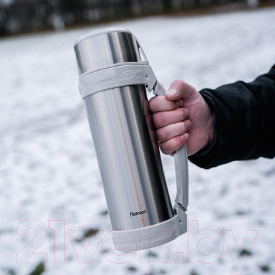 Термос для напитков Fissman 9851