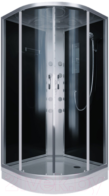 Душевая кабина Erlit ER3509PF-C4-RUS - фото